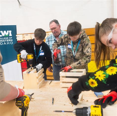 Plumbing Apprenticeship at CWI: Let's Get Started.